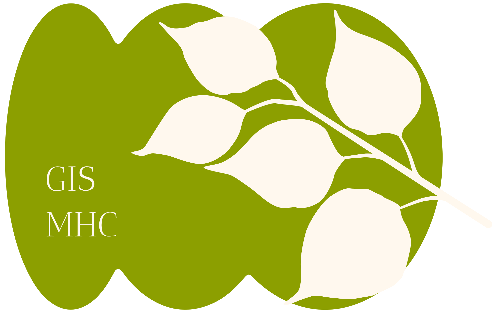 GIS and Soils @ MHC